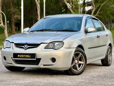 2010 Proton Persona ELEGANCE BASE LINE