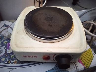 Heating Element Cooker induction
