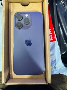 14 pro 128gb LL SET