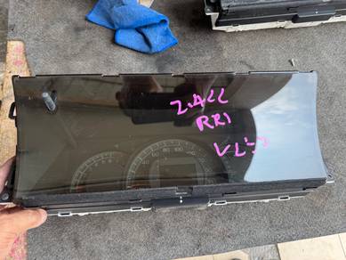 No 11-4-1 Honda Elysion RR1 2.4 Meter Japan