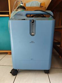 Philips Respironics EverFlo Oxygen Concentrator