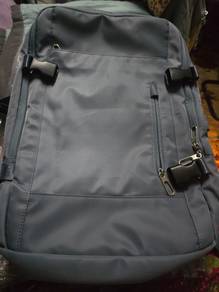 Bagpack untuk travel or hand luggage