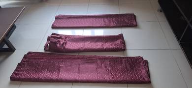 Curtain 
