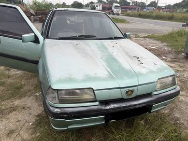 Proton Iswara S A/B in Miri, SWK