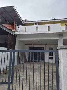 Residential Land in Semenyih, SGR