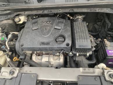 Proton Iriz STANDARD in Butterworth, PNG