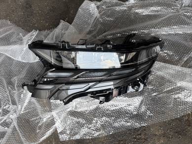 Toyota Alphard ANH40 head light