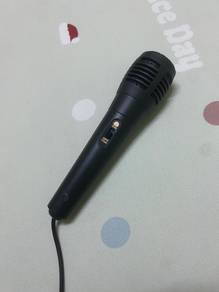 Dynamic Mic For Sale 🎤