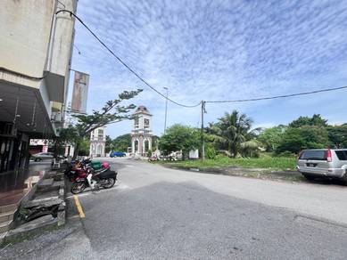 Shop lot For Sale in Ipoh,PRK