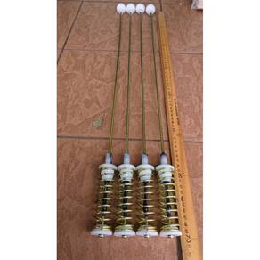 absorber mesin basuh auto