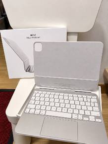 keyboard magic ipad pro 11-inch