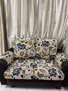 Sofa Set & Aircond