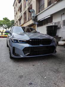 3 Series F30 F35 Upgrade G20 Lci Full Set Bodykit