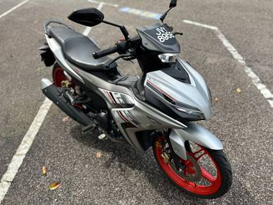 Yamaha Y16ZR
