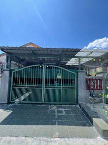 1-storey Terraced House For Sale in Rawang,SGR