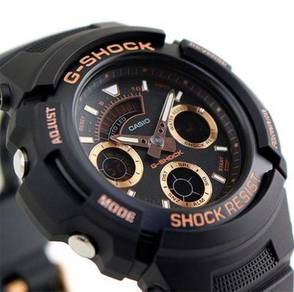 Watch - Casio G SHOCK AW591GBX-1A4-ORIGINAL