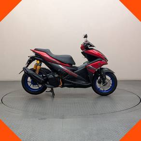 Yamaha NVX