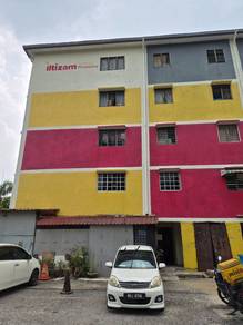 Apartment For Sale in Taman Kajang Utama