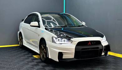 Mitsubishi Lancer GT in Seri Kembangan, SGR