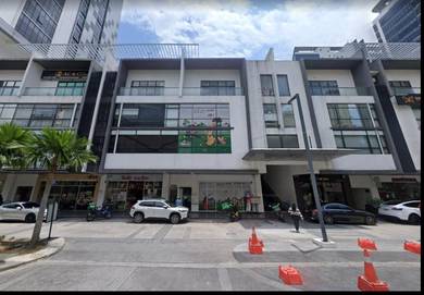 Retail space For Sale in Bukit Jalil,KUL