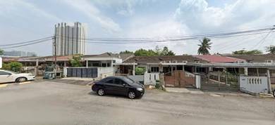 Terraced House For Sale in Puchong,KUL