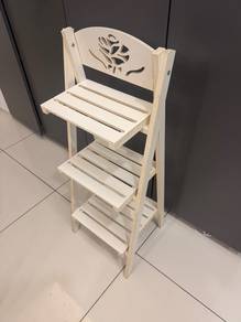 foldable shelves