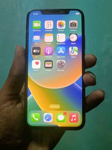 iphone x 256gb 