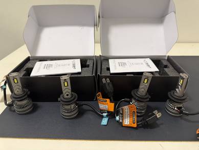 Lampu LED H7