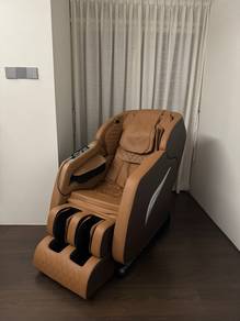 SNOWFIT Oasis Full Body Smart Massage Chair