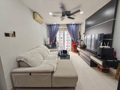 2-storey Terraced House For Sale in Iskandar Puteri,JHR