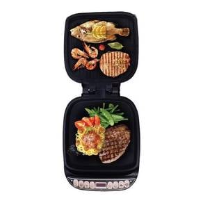 Khild electric banking pan
