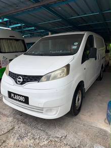 Nissan NV200 for Sale