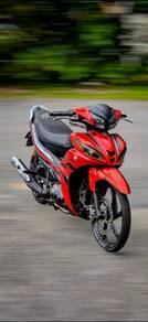 Yamaha 115ZR