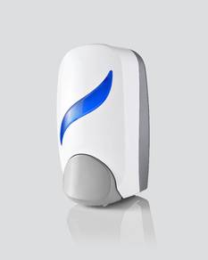 Sleek Soap Liquid Dispenser 500ml