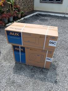 AUX 1.0hp INV Harga Siap Pasang Aircond KL421