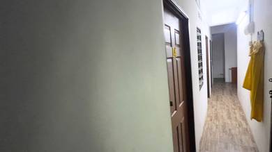 Room in Kamunting, PRK