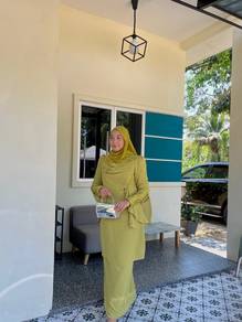 Hazel Kurung Modern