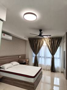 Service Residence For Rent in Astrum Ampang