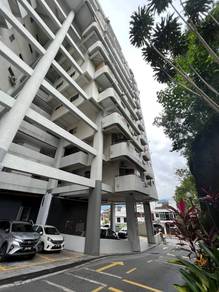 Condominium For Sale in Wangsa Heights