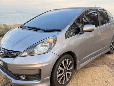 Honda Jazz V in Kota Damansara, SGR