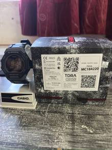Casio G-Shock GBD-300