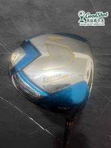 S Yard GT forged driver flex R