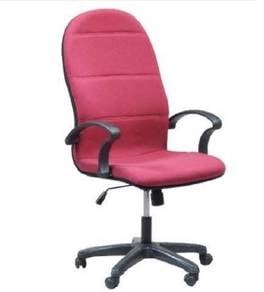 Executive Chair With Fabric Cushion – Extra Thick