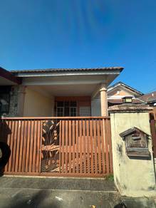 Semi-Detached House For Rent in Sungai Petani,KDH
