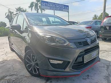 2017 Proton Iriz PREMIUM