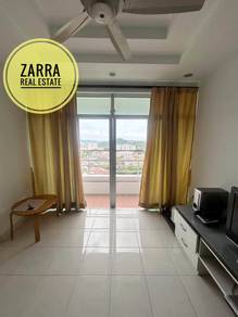 Condominium For Rent in Regency Heights
