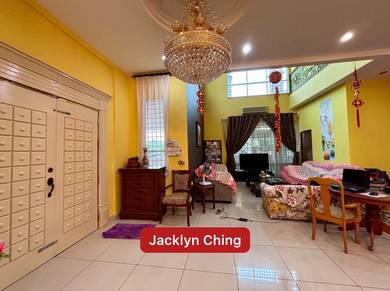 Semi-Detached House For Sale in Kota Kinabalu,SBH