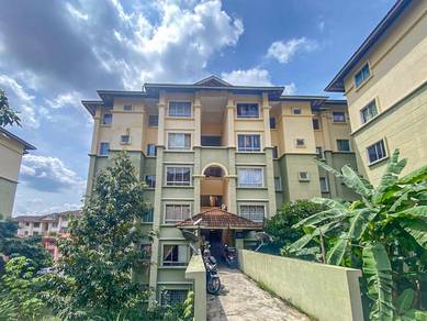 Apartment For Sale in Pangsapuri Astana Alam 2
