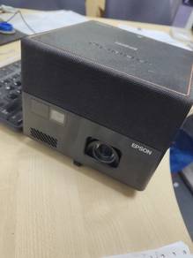EPSON projector