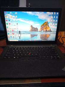 Lenovo Thinkpad